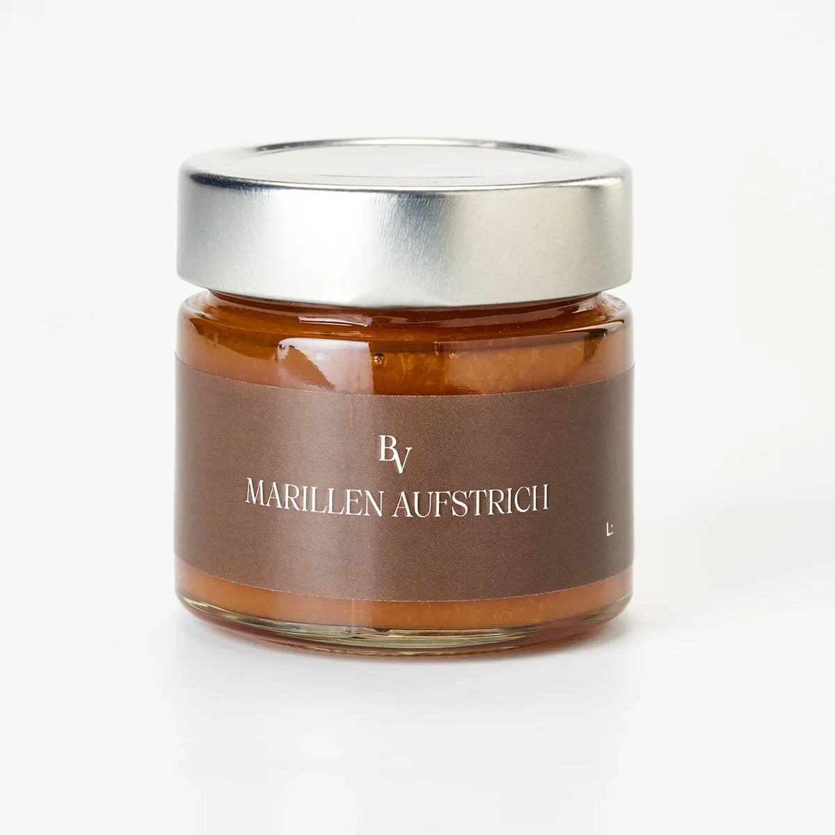 Marillen Aufstrich