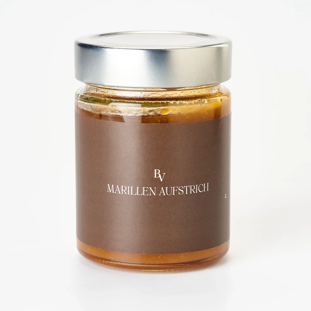Marillen Aufstrich